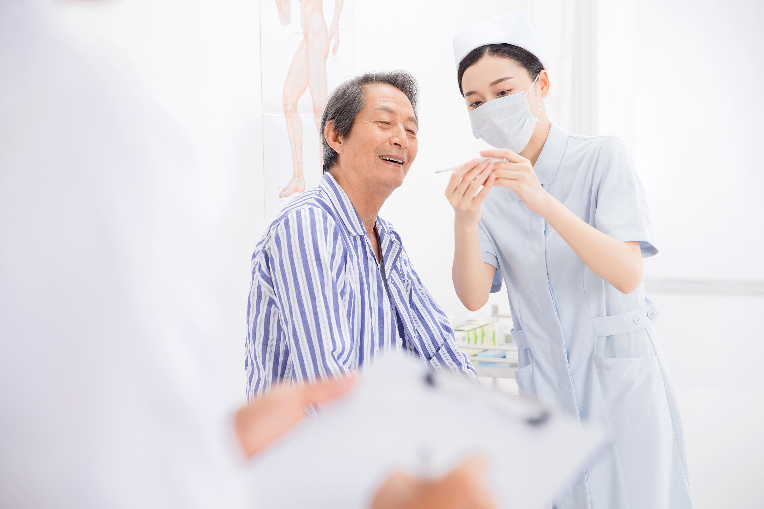 肢体康复的相关知识