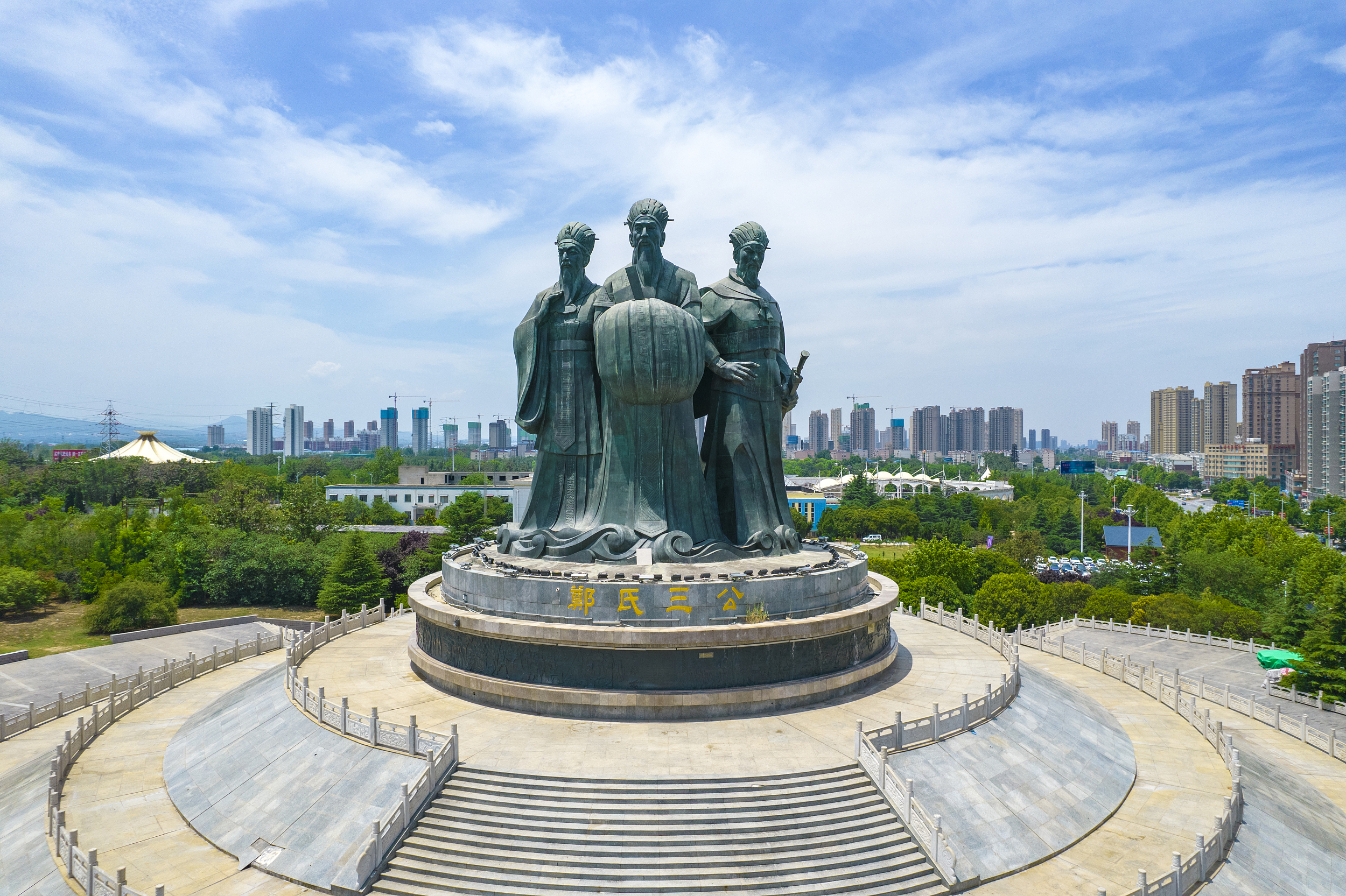 董琨：中国古代文化·名家印象