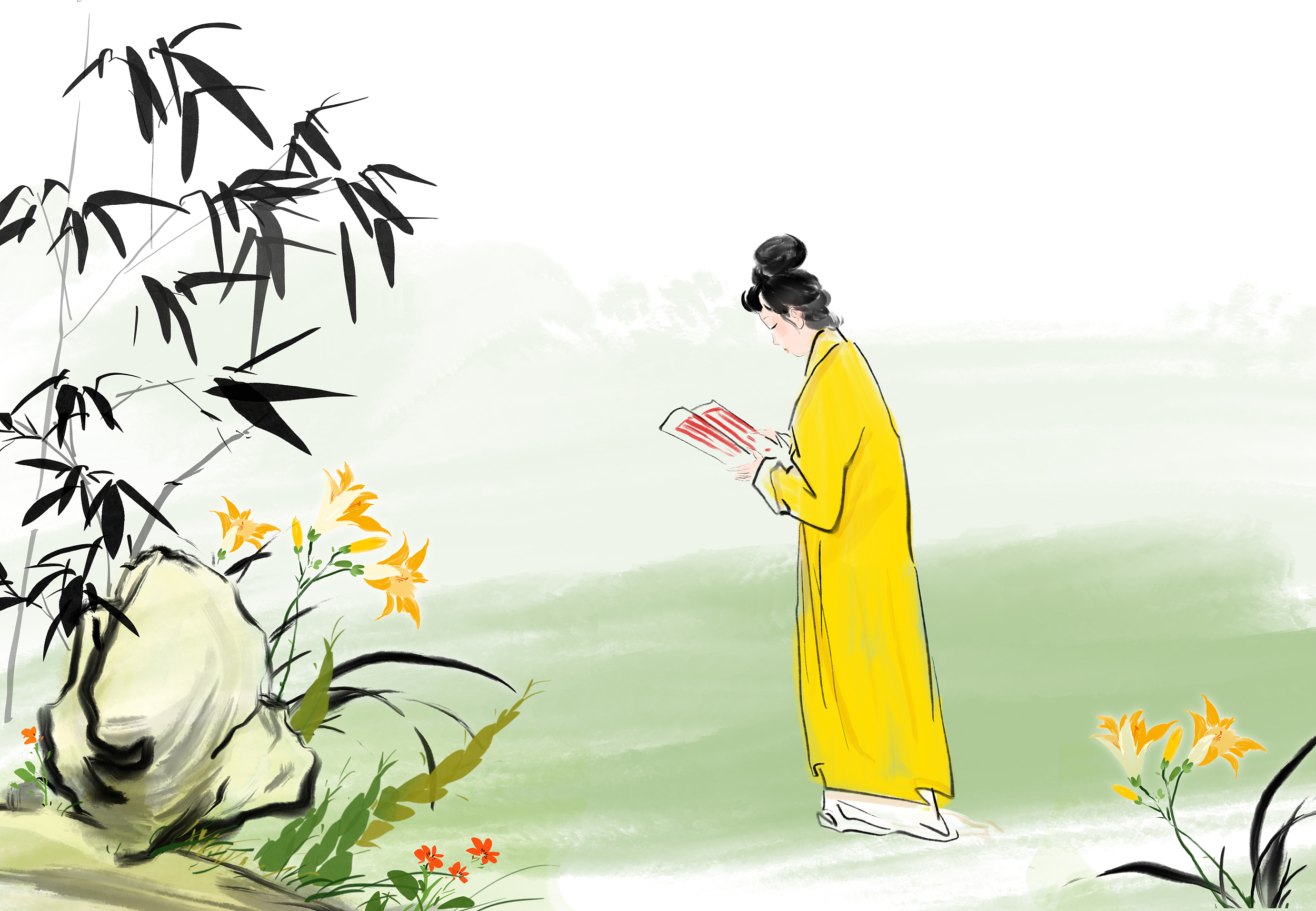 《长安古意》赏析